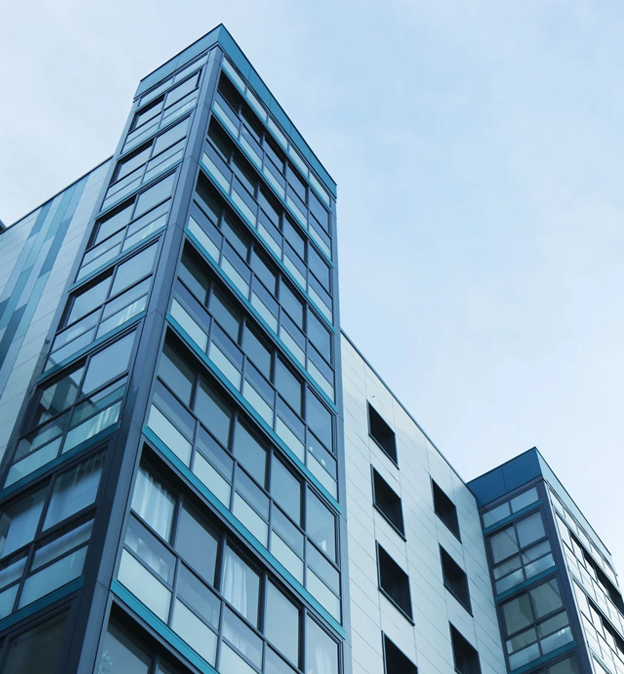 ABOUT US CP Capital