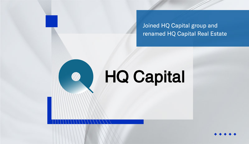ABOUT US CP Capital
