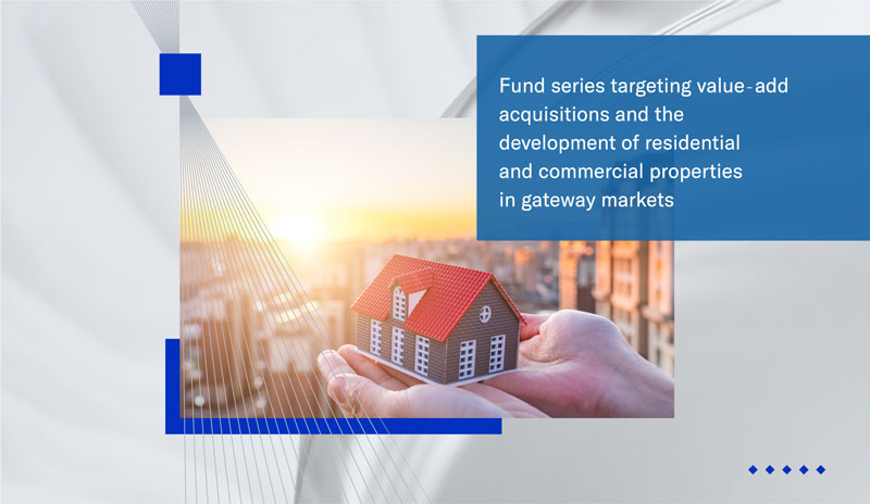 ABOUT US CP Capital